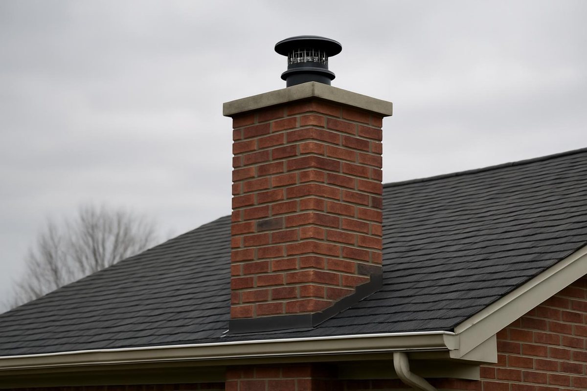 Kaler Chimney Services in Roswell